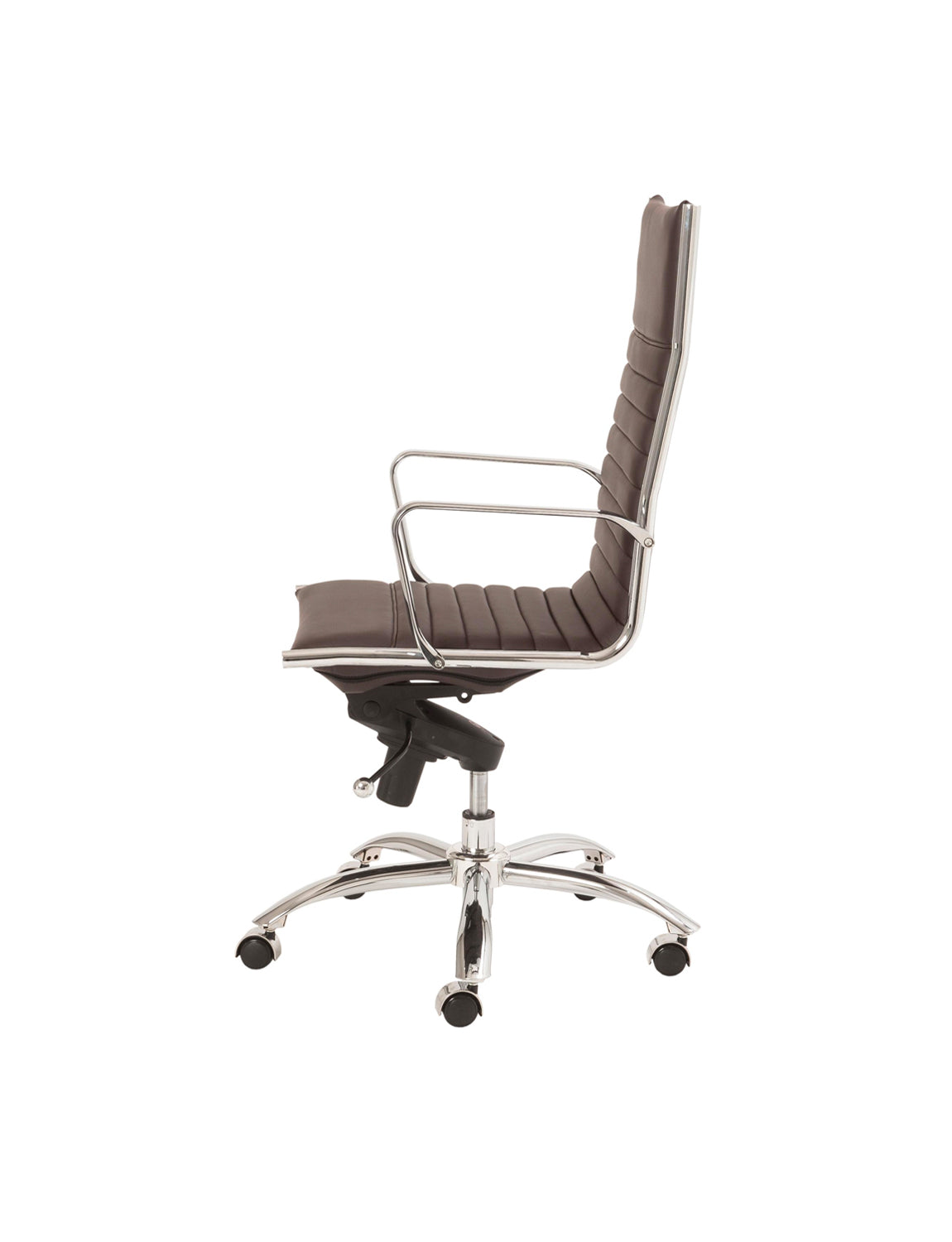 Derek High Back Office Chair