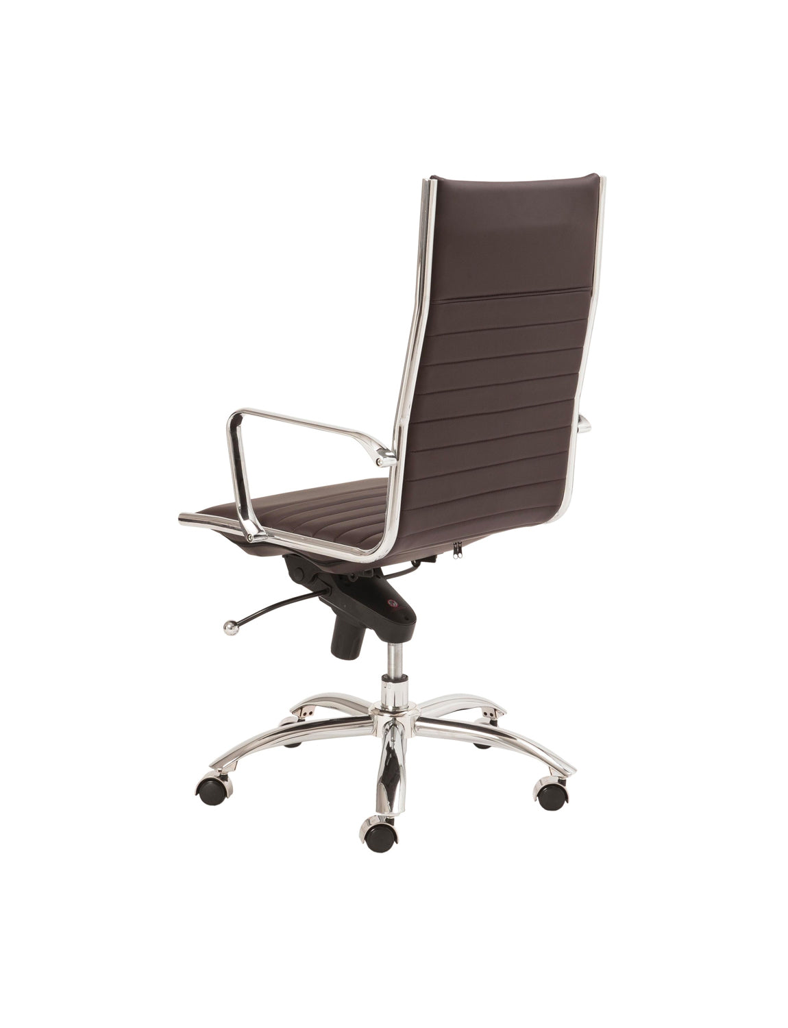 Derek High Back Office Chair