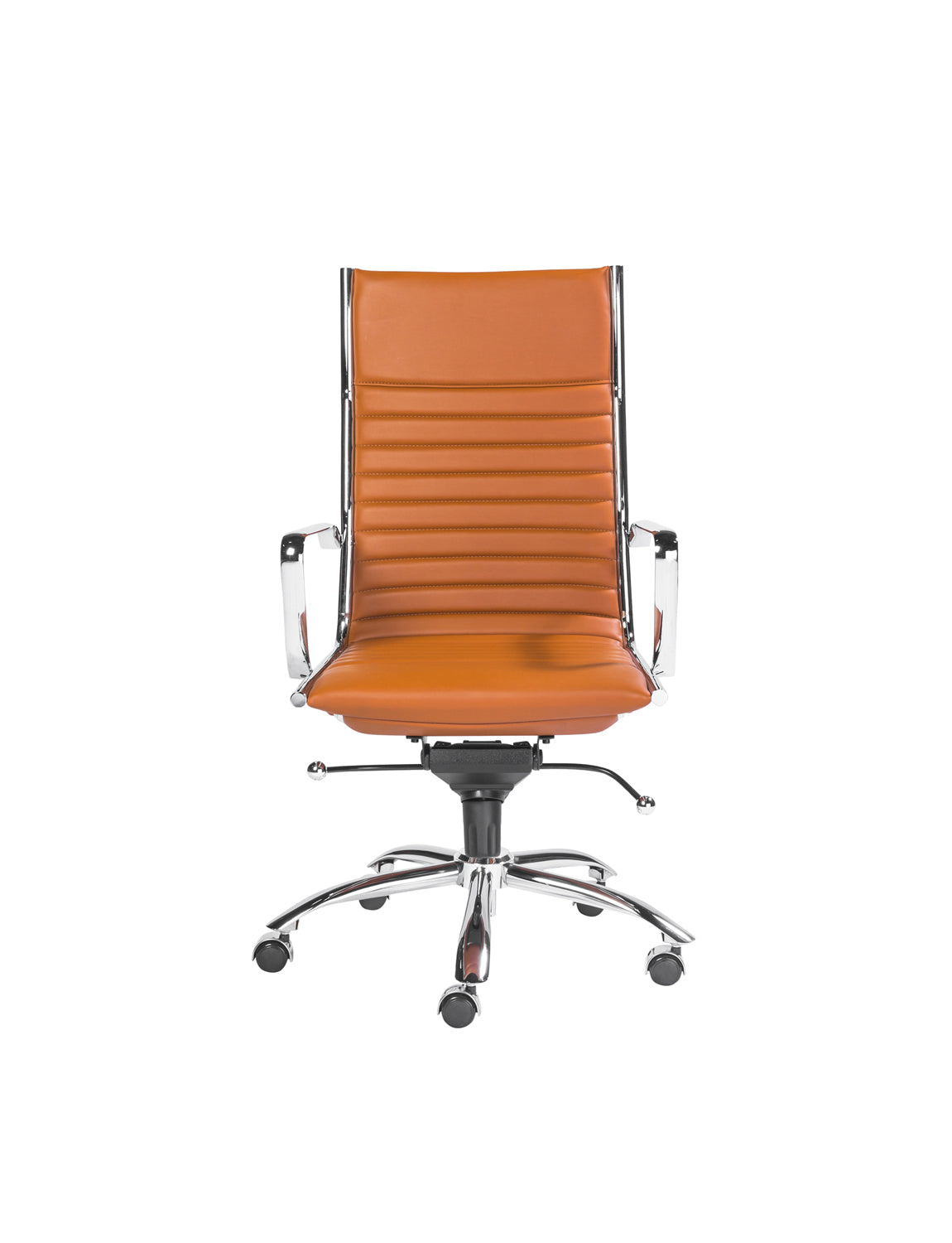 Derek High Back Office Chair