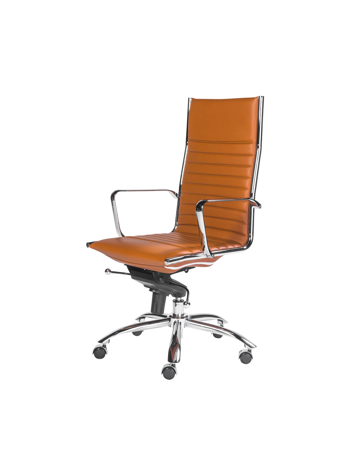 Derek High Back Office Chair