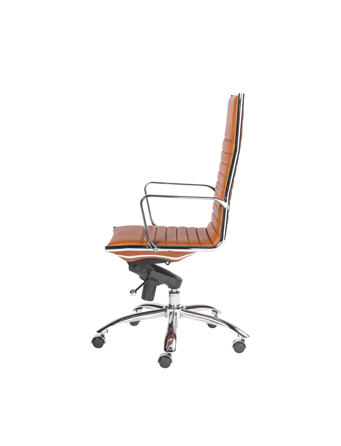 Derek High Back Office Chair