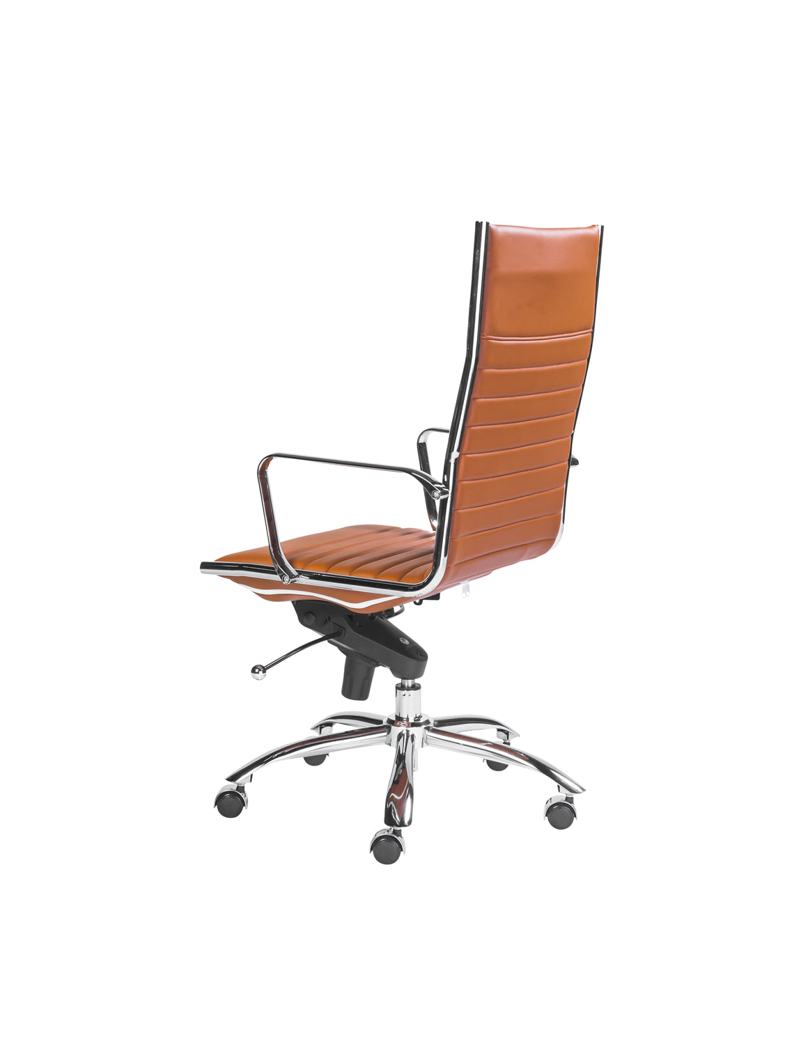 Derek High Back Office Chair