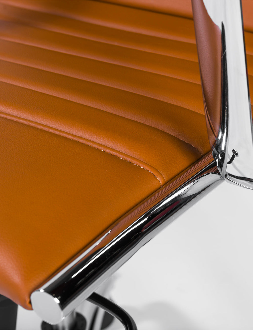 Derek High Back Office Chair