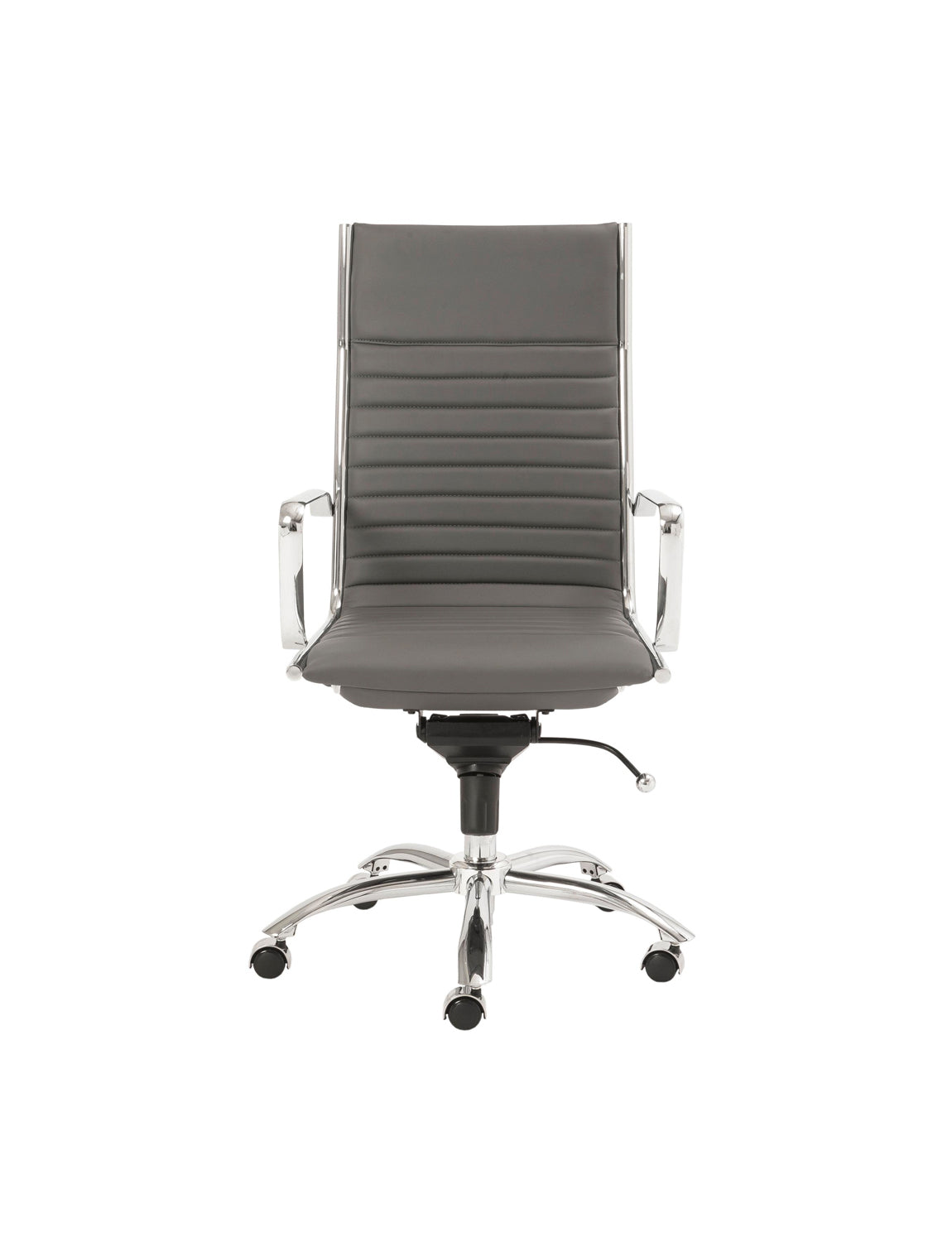 Derek High Back Office Chair
