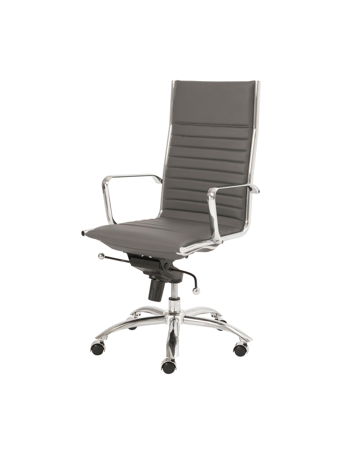 Derek High Back Office Chair