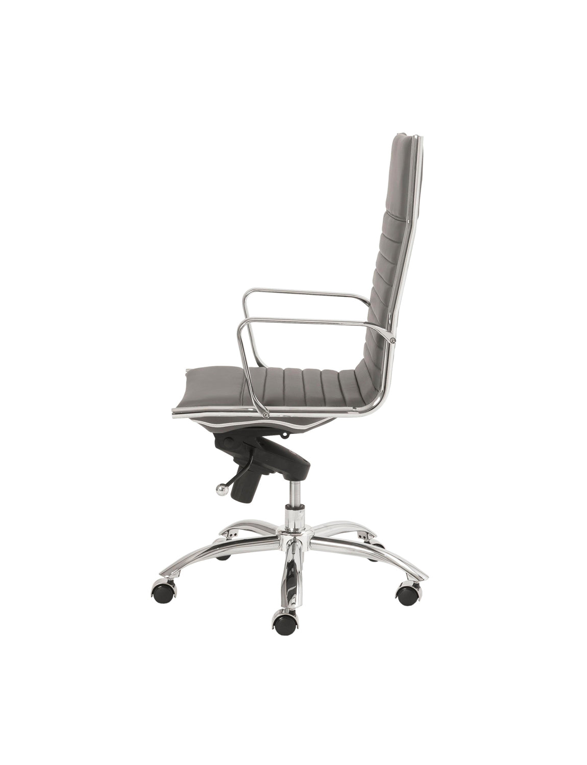 Derek High Back Office Chair