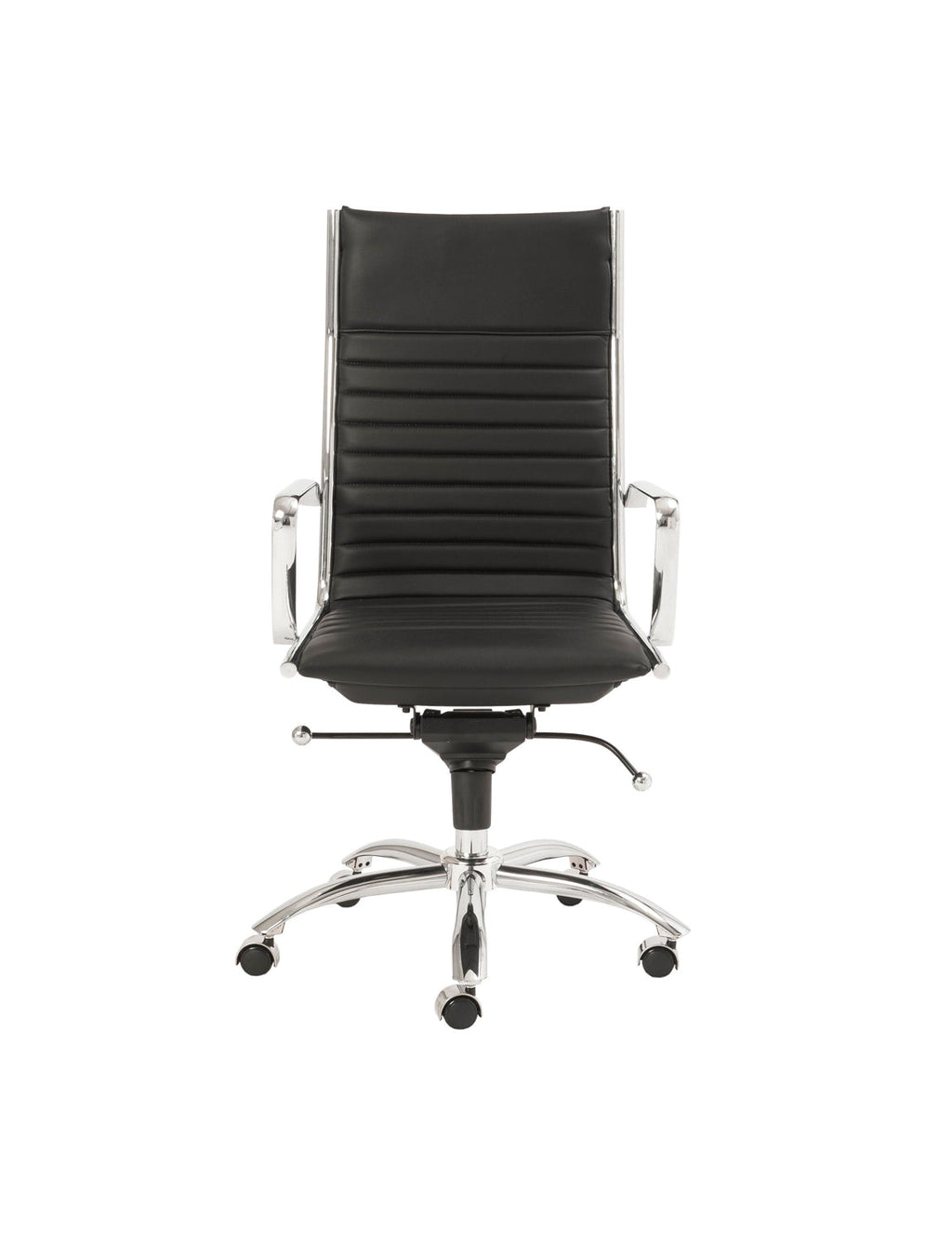 Derek High Back Office Chair