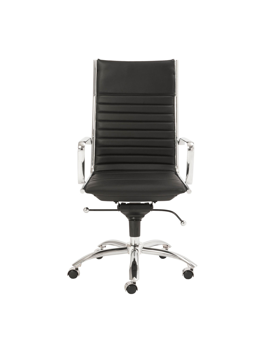 Derek High Back Office Chair