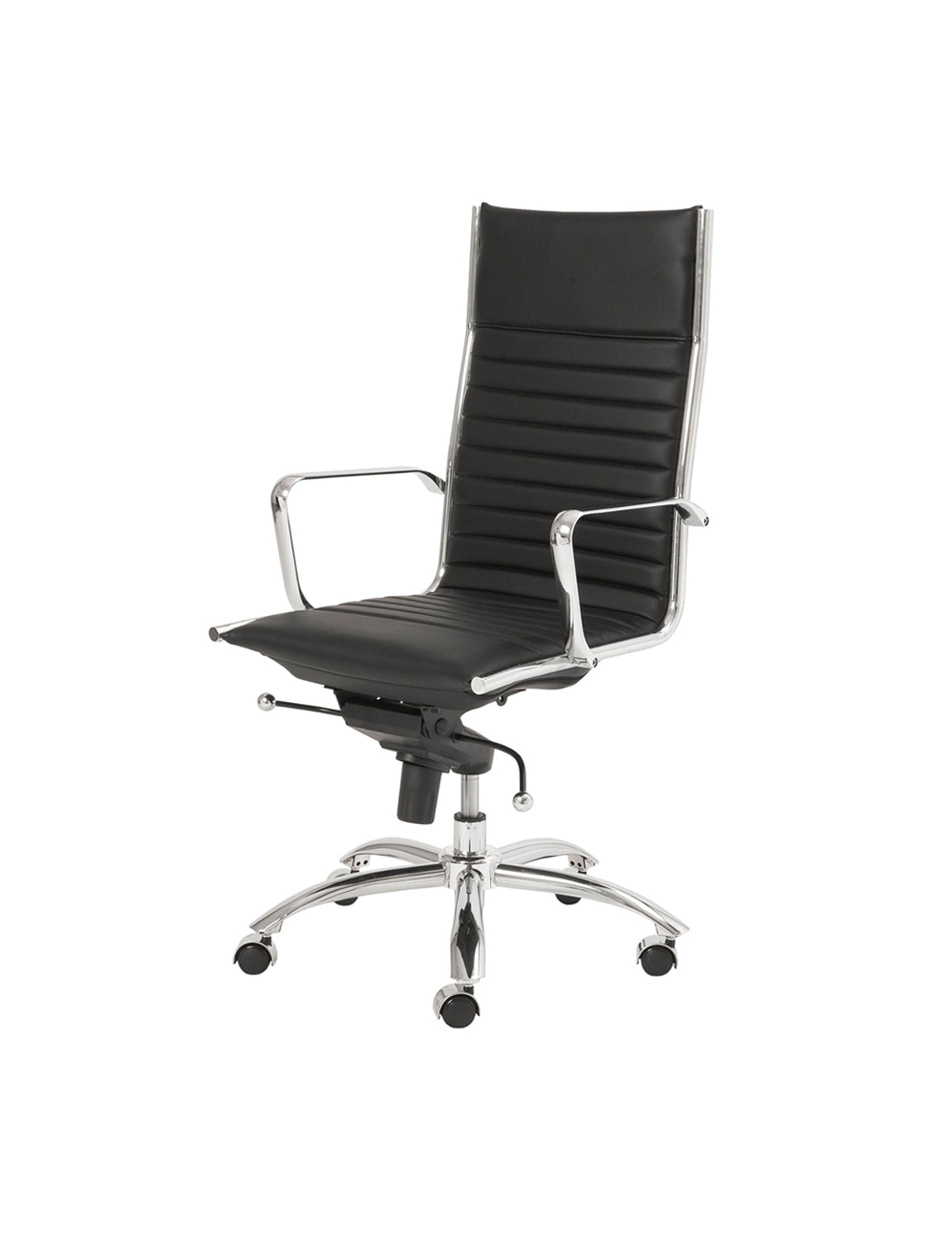 Derek High Back Office Chair