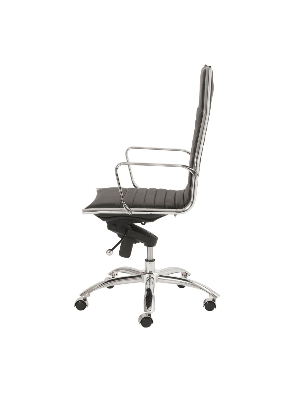 Derek High Back Office Chair