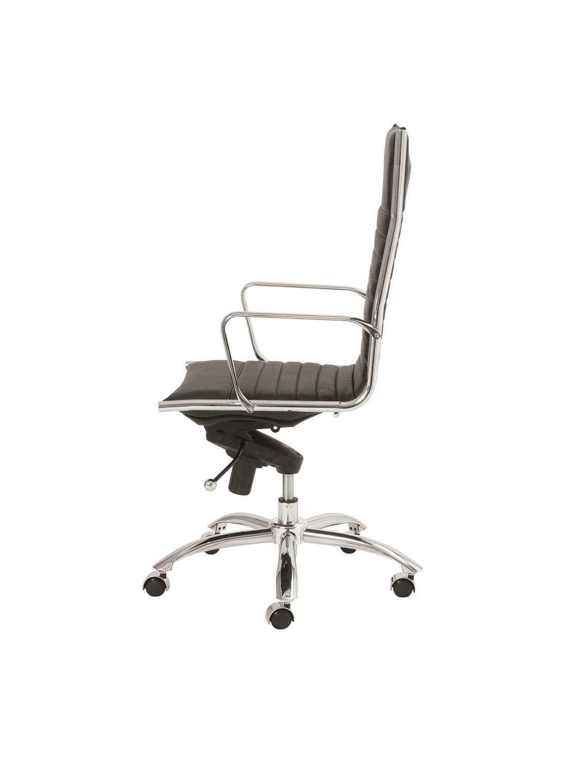 Derek High Back Office Chair