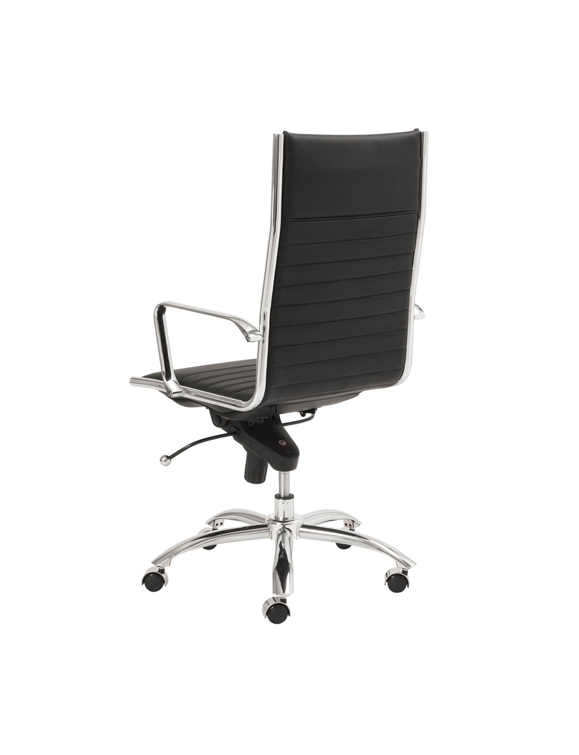 Derek High Back Office Chair