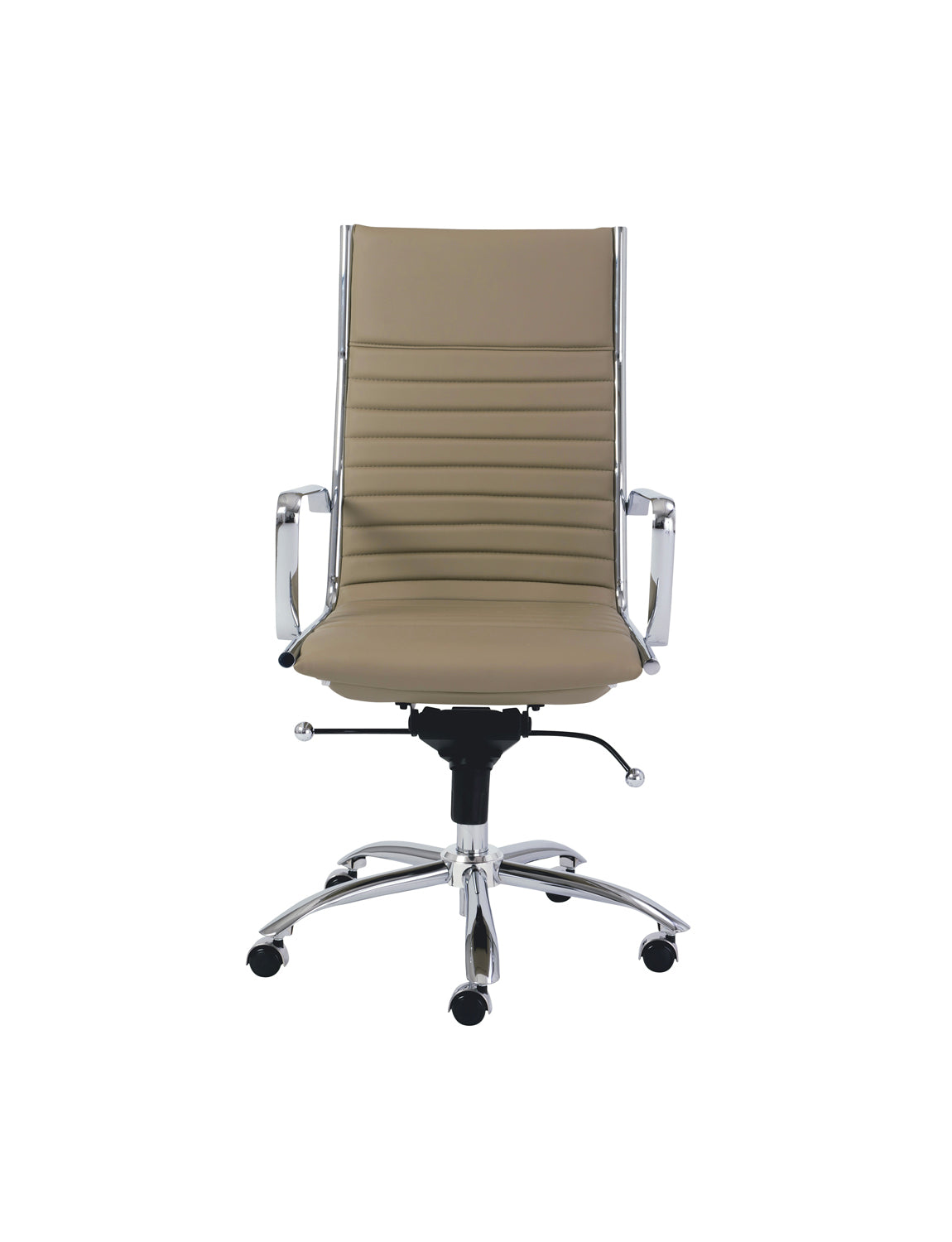 Derek High Back Office Chair