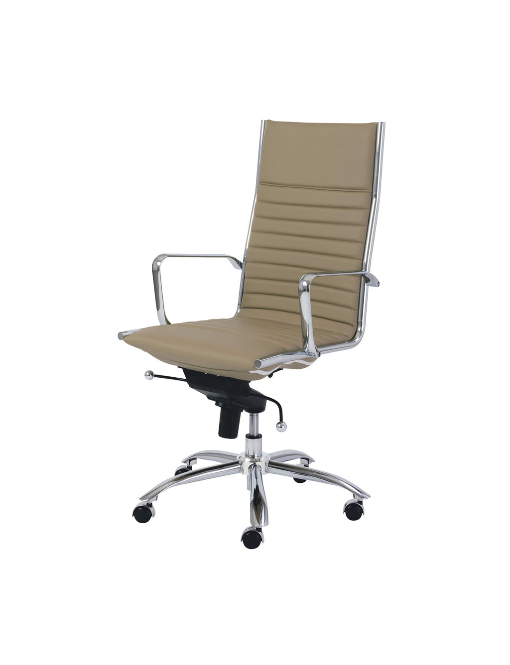 Derek High Back Office Chair