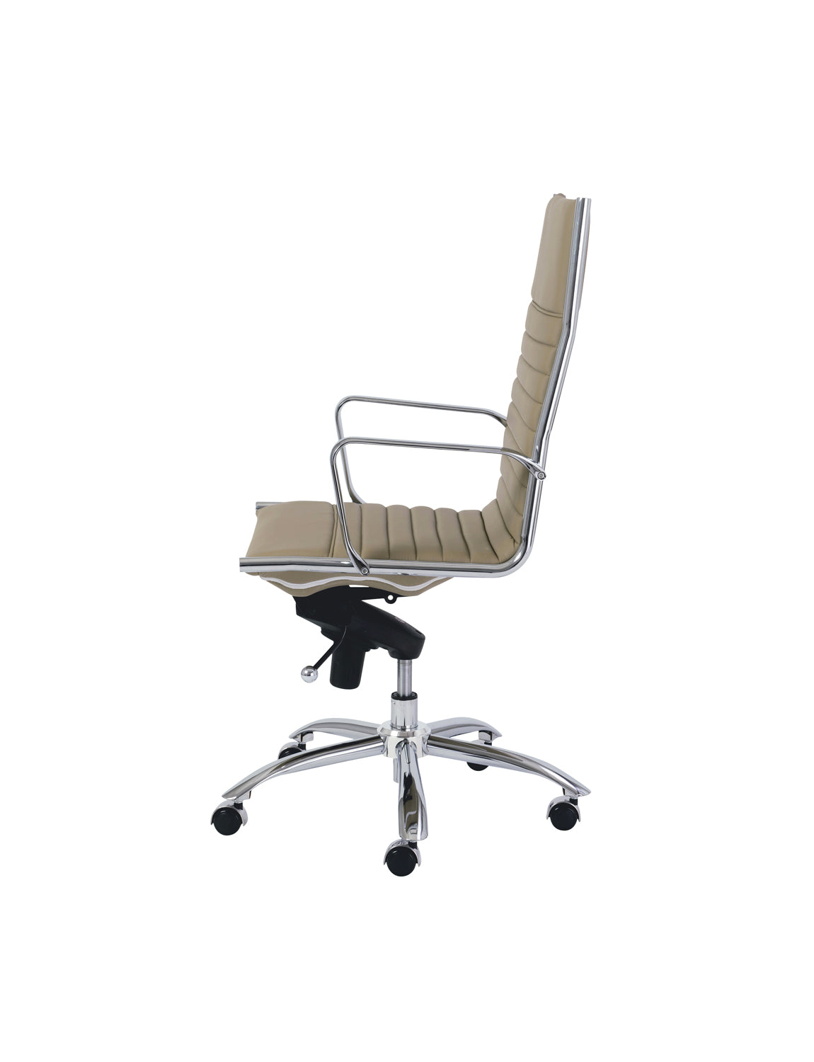 Derek High Back Office Chair