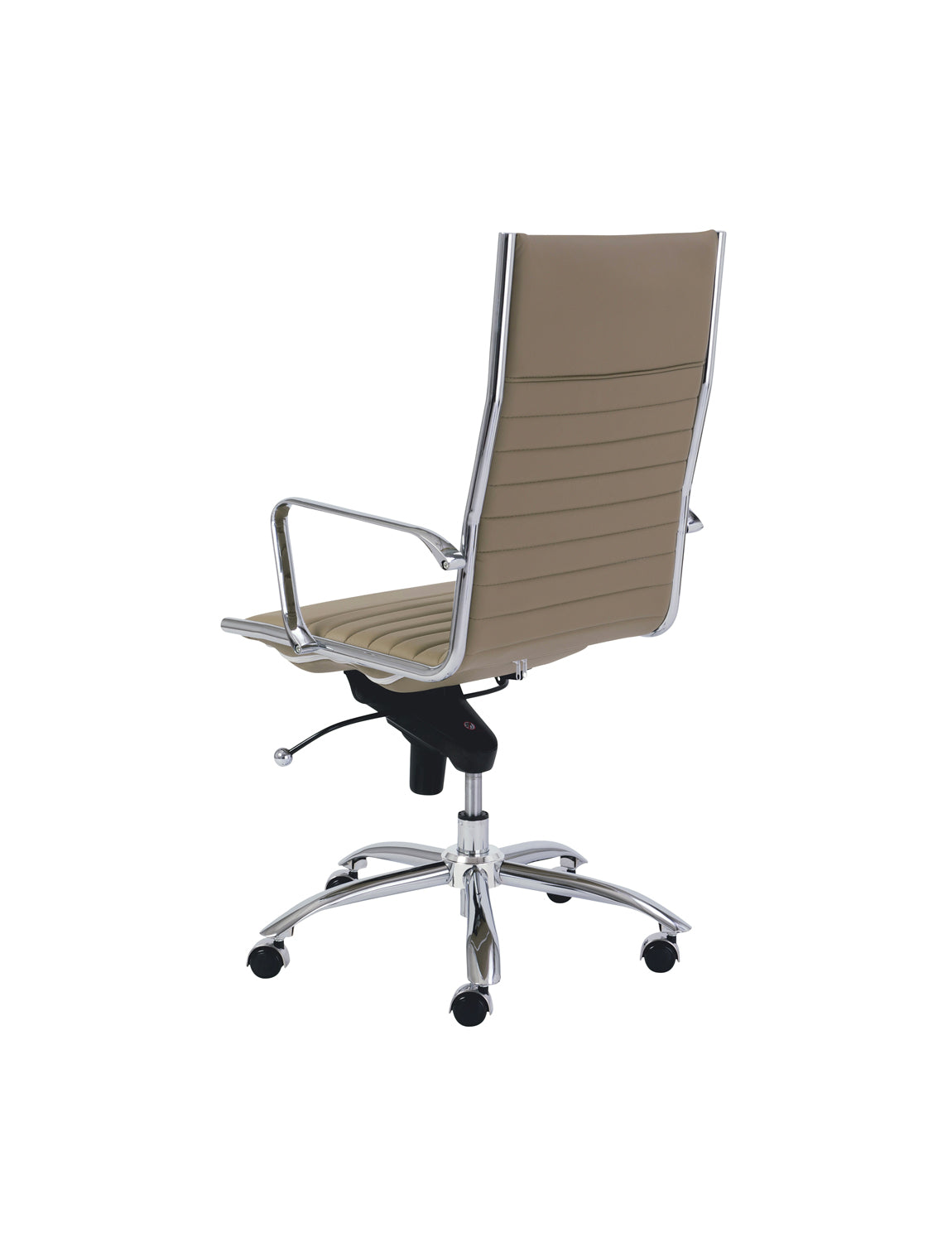 Derek High Back Office Chair