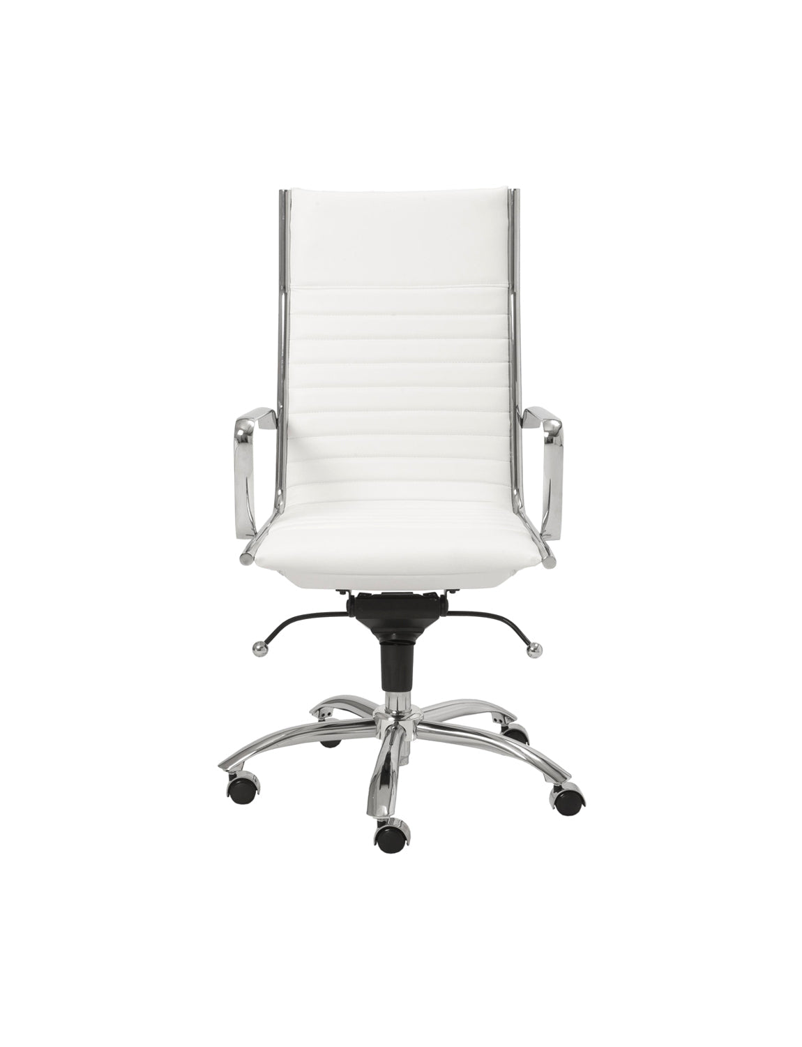 Derek High Back Office Chair
