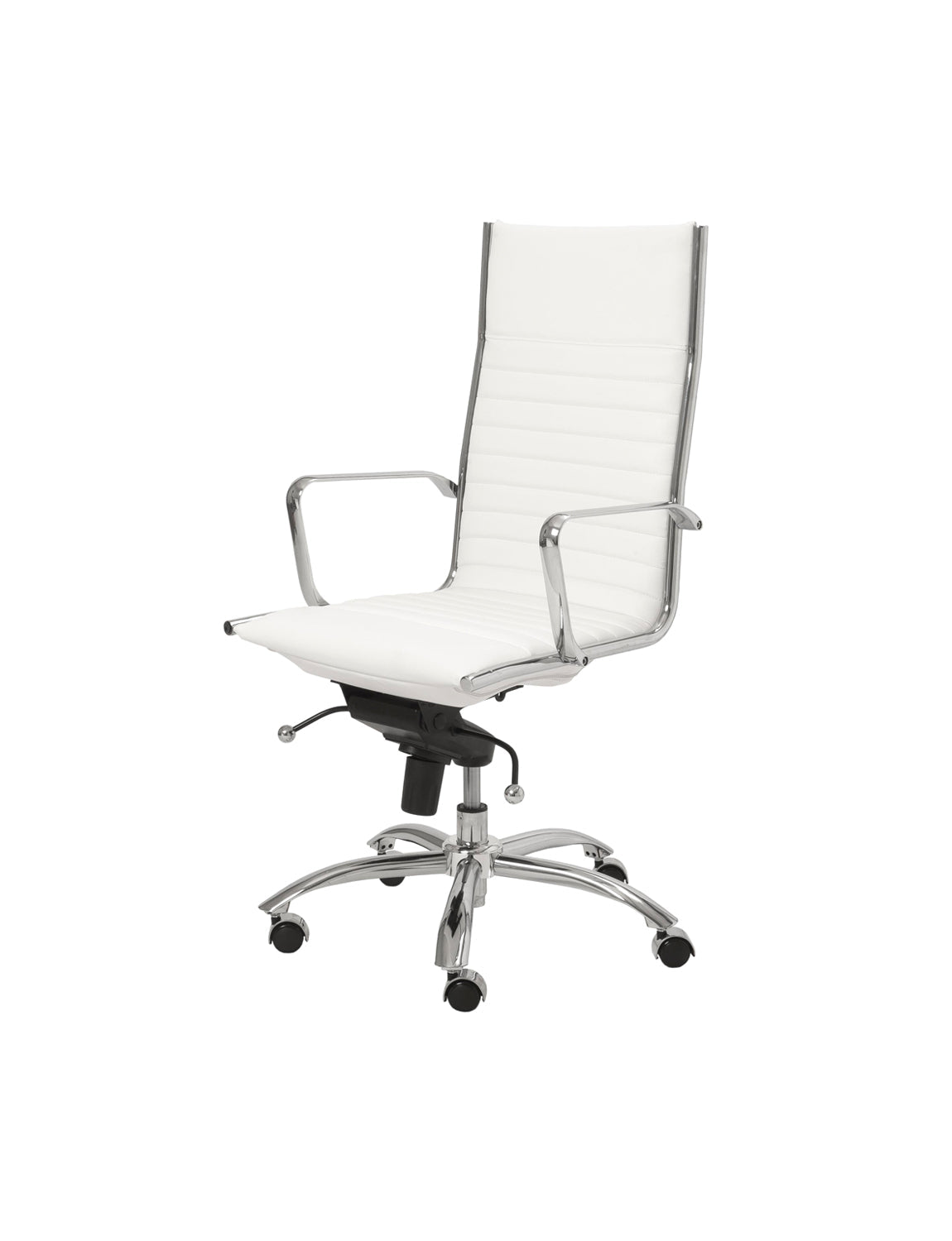 Derek High Back Office Chair