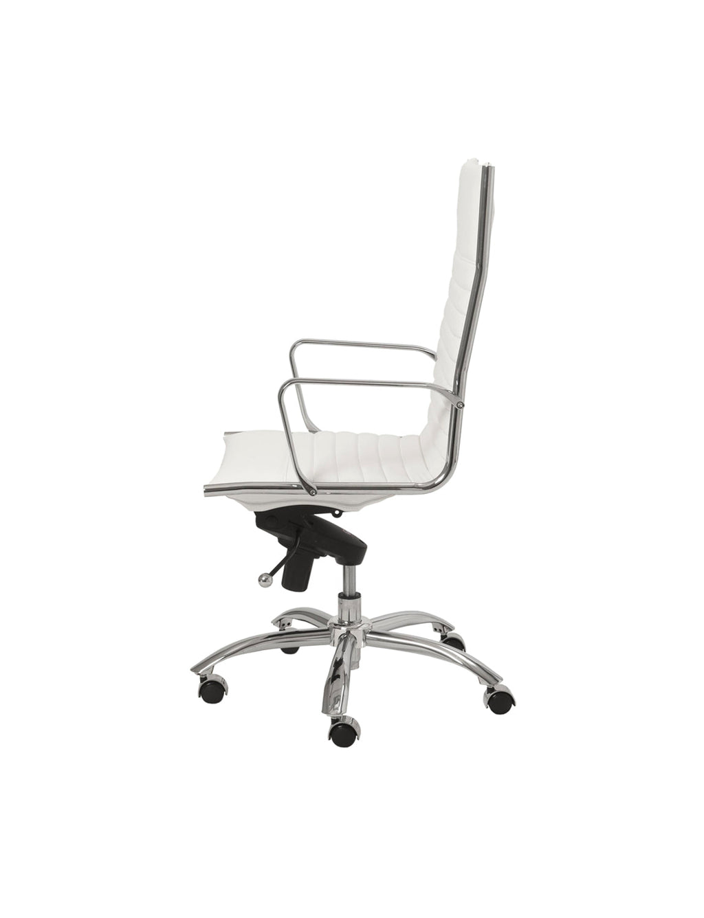 Derek High Back Office Chair