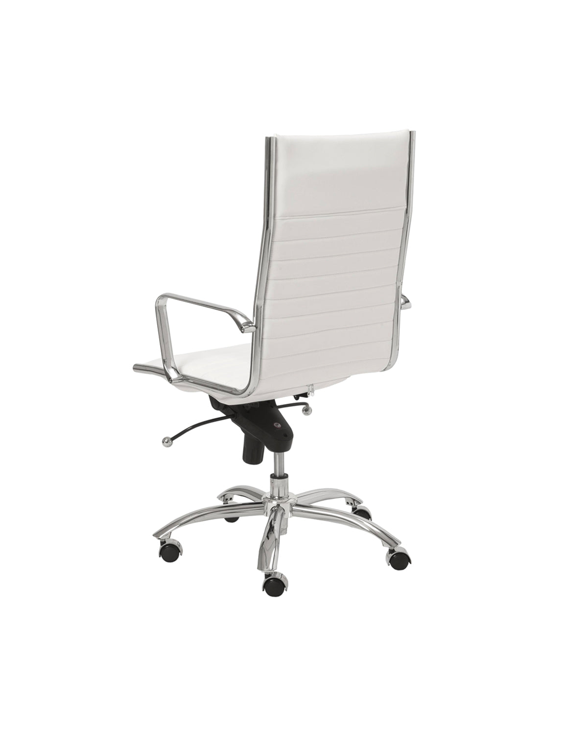 Derek High Back Office Chair