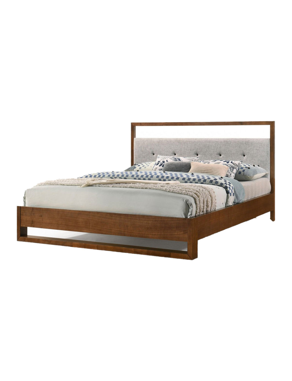 Fablo Bed