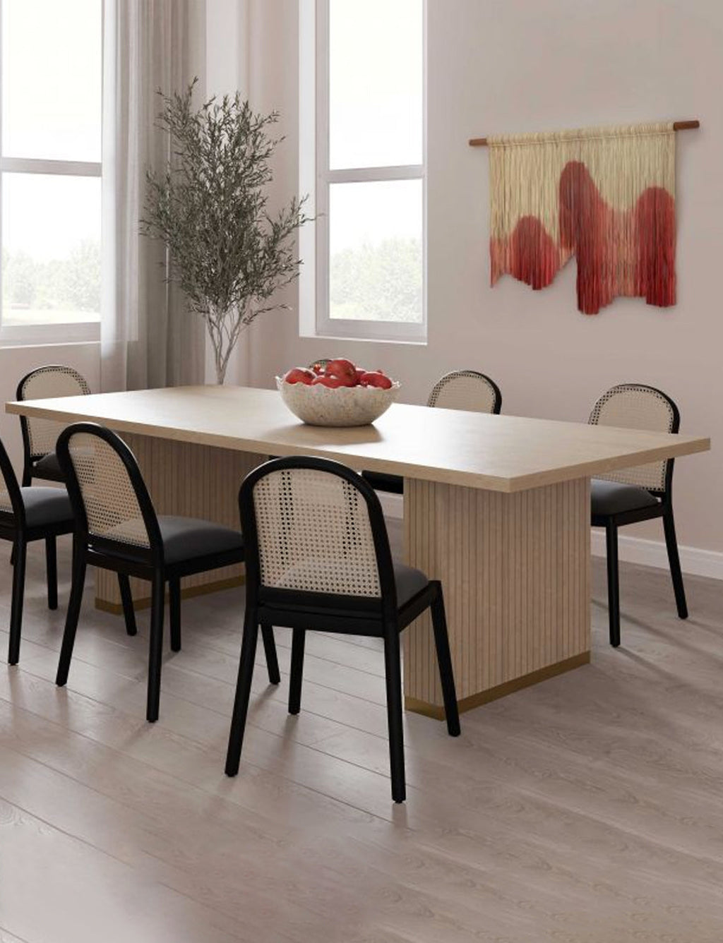 Gather Rectangular Dining Table