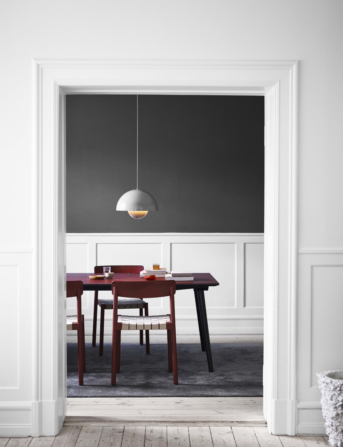 &Tradition Flowerpot VP7 Pendant