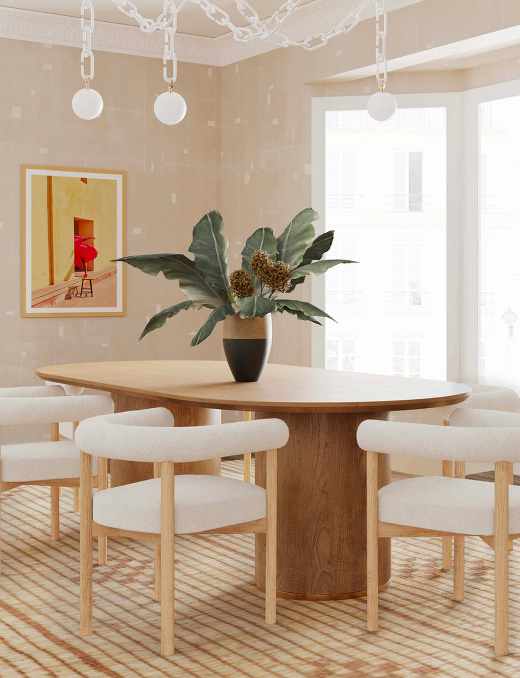 Ida Dining Table
