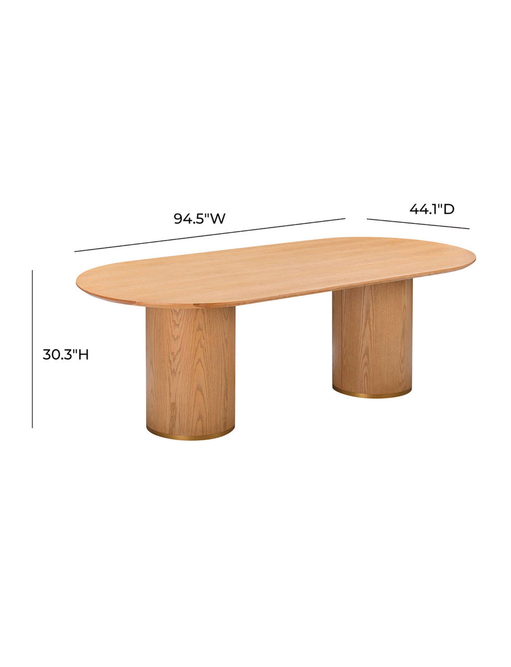 Ida Dining Table