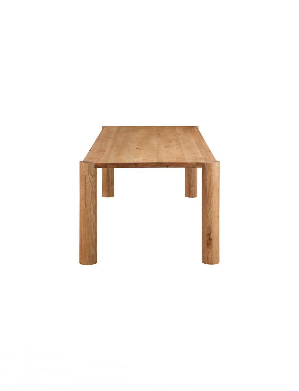 Lemy Large Dining Table