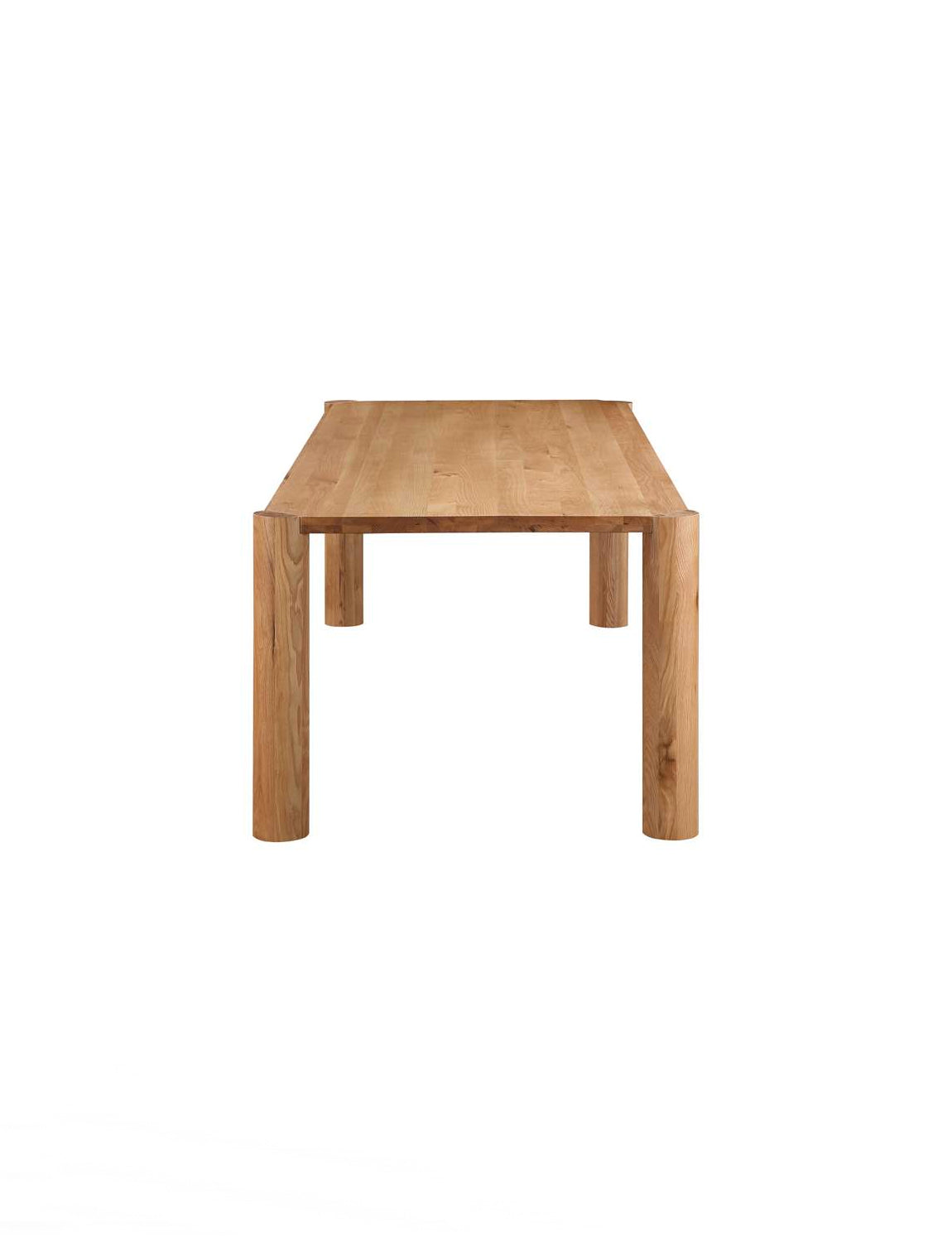 Lemy Large Dining Table