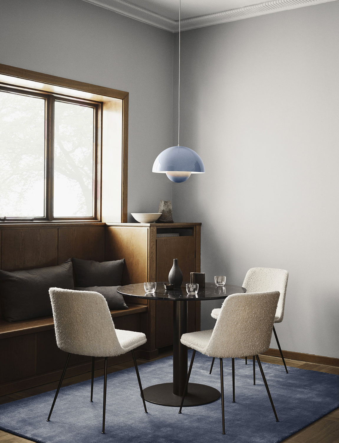 &Tradition Flowerpot VP7 Pendant