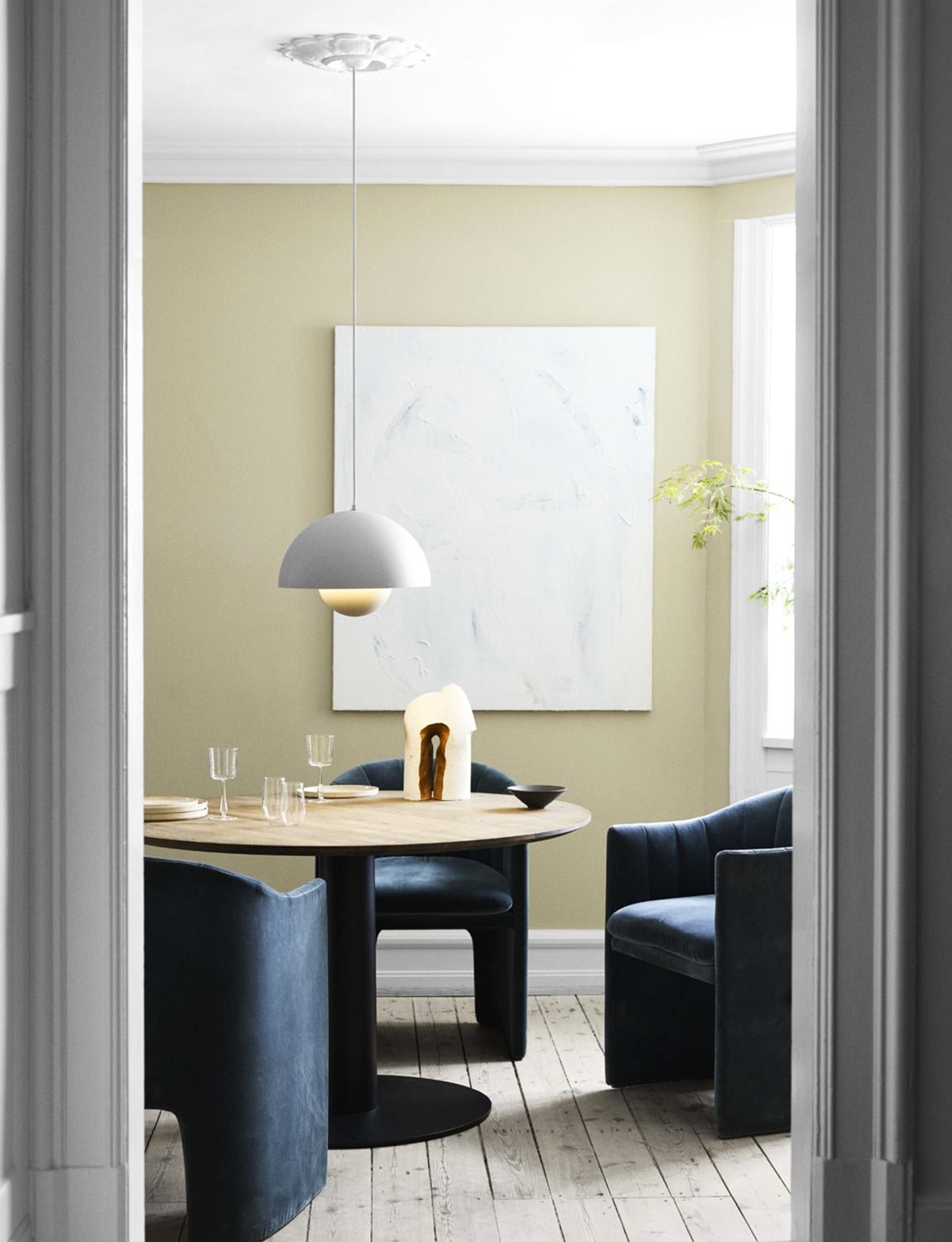 &Tradition Flowerpot VP7 Pendant