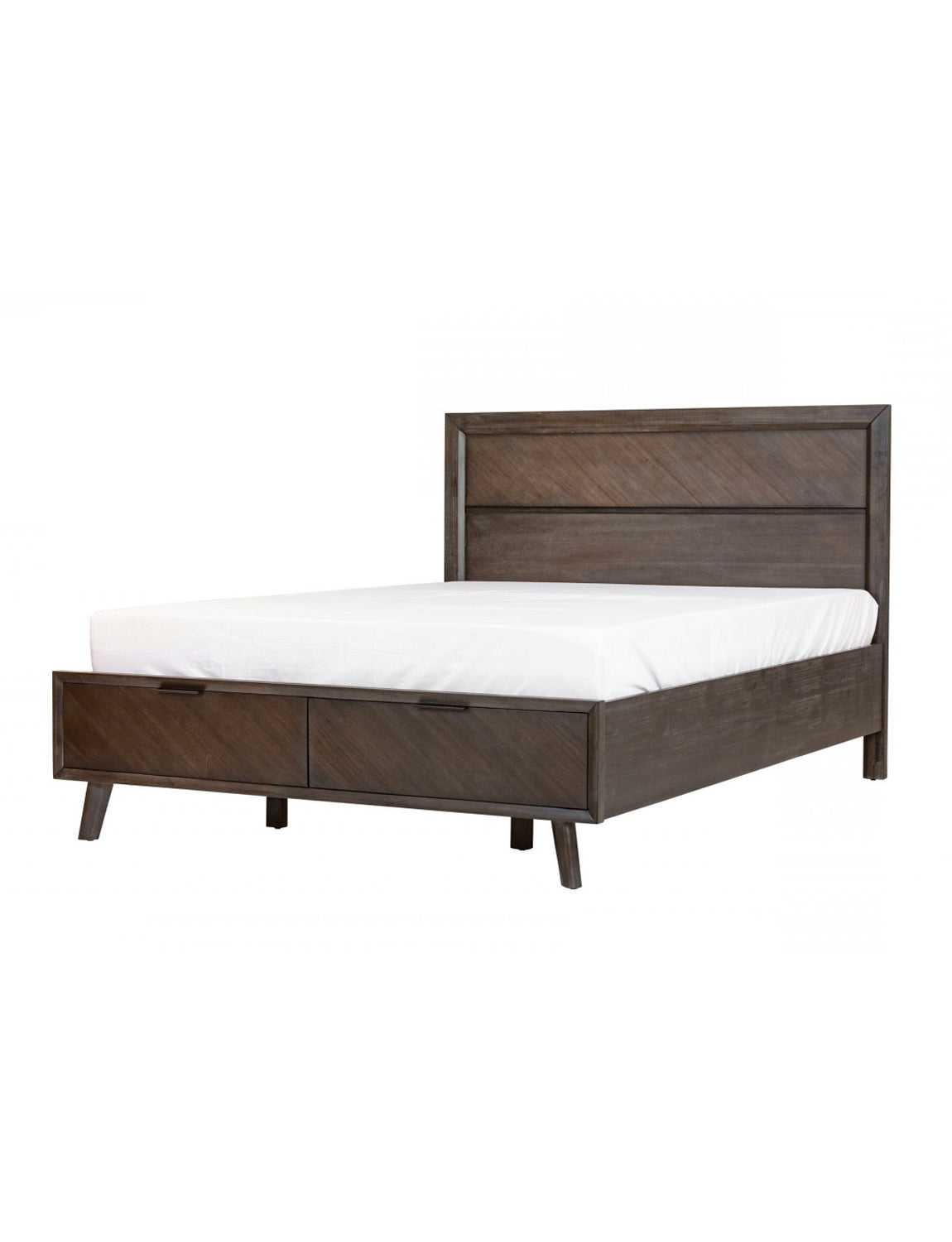 Robin Acacia Bed