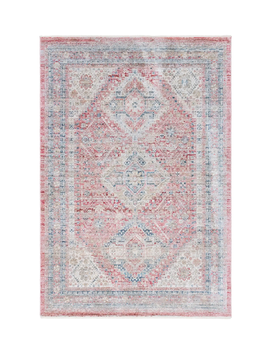 Barnes Rectangle Rug