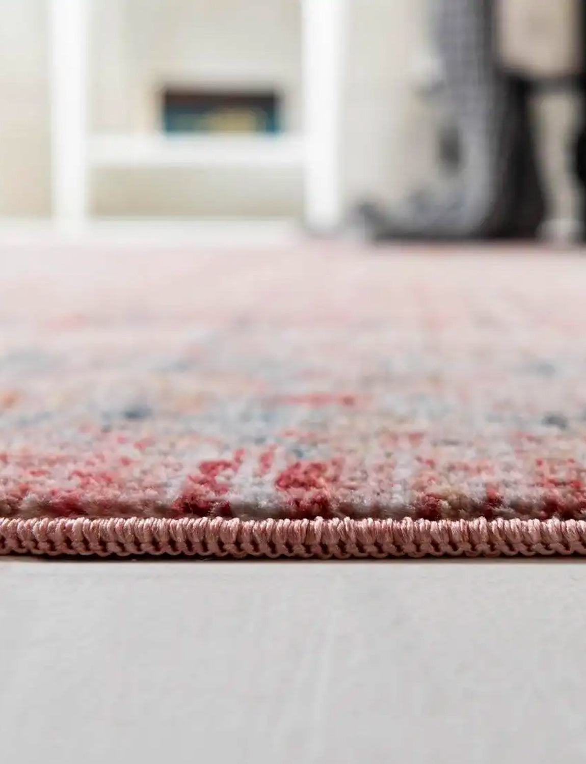 Barnes Rectangle Rug