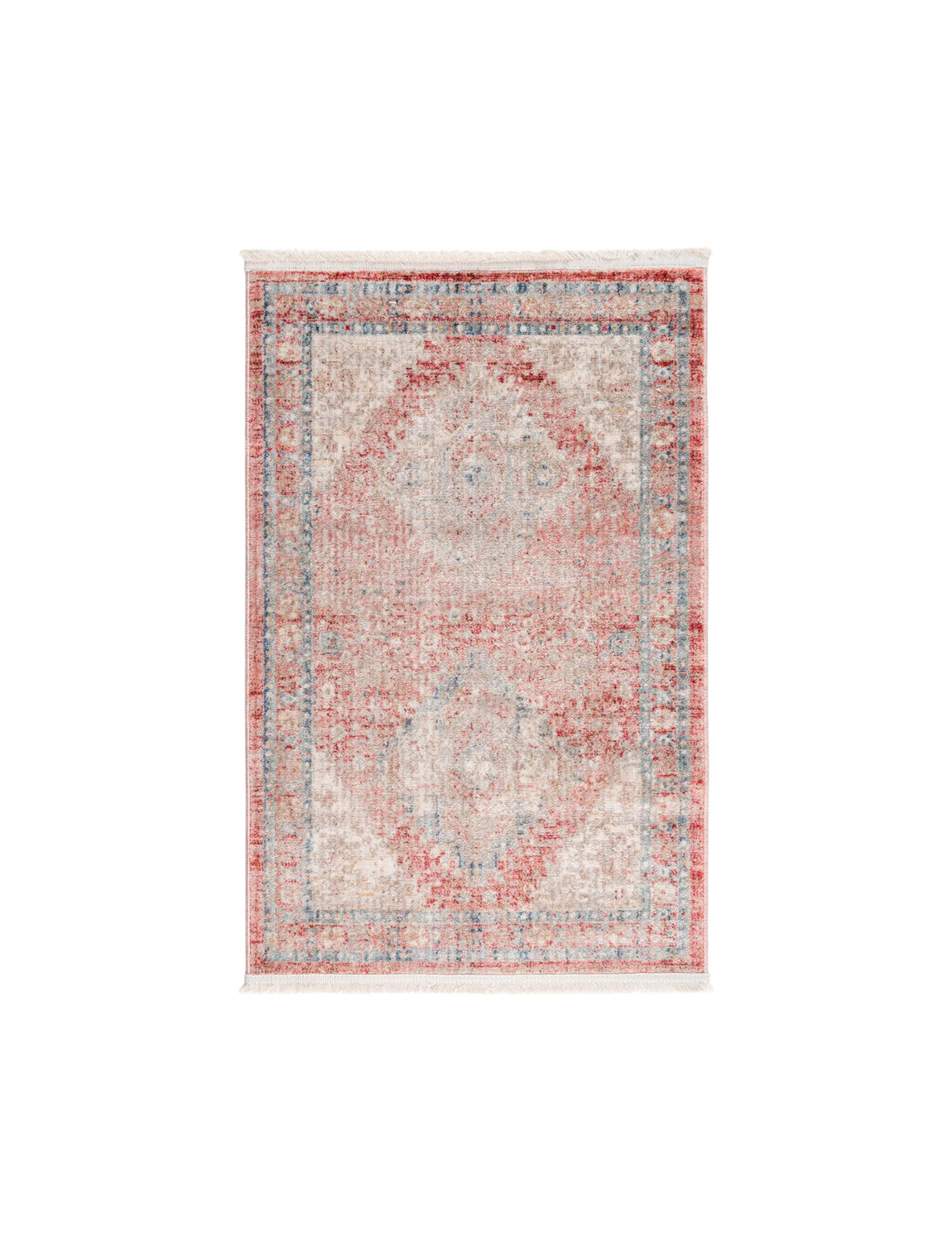 Barnes Rectangle Rug