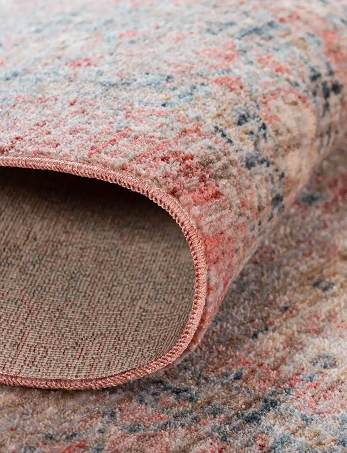 Barnes Rectangle Rug