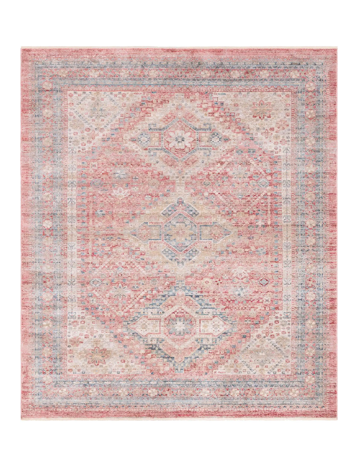 Barnes Rectangle Rug
