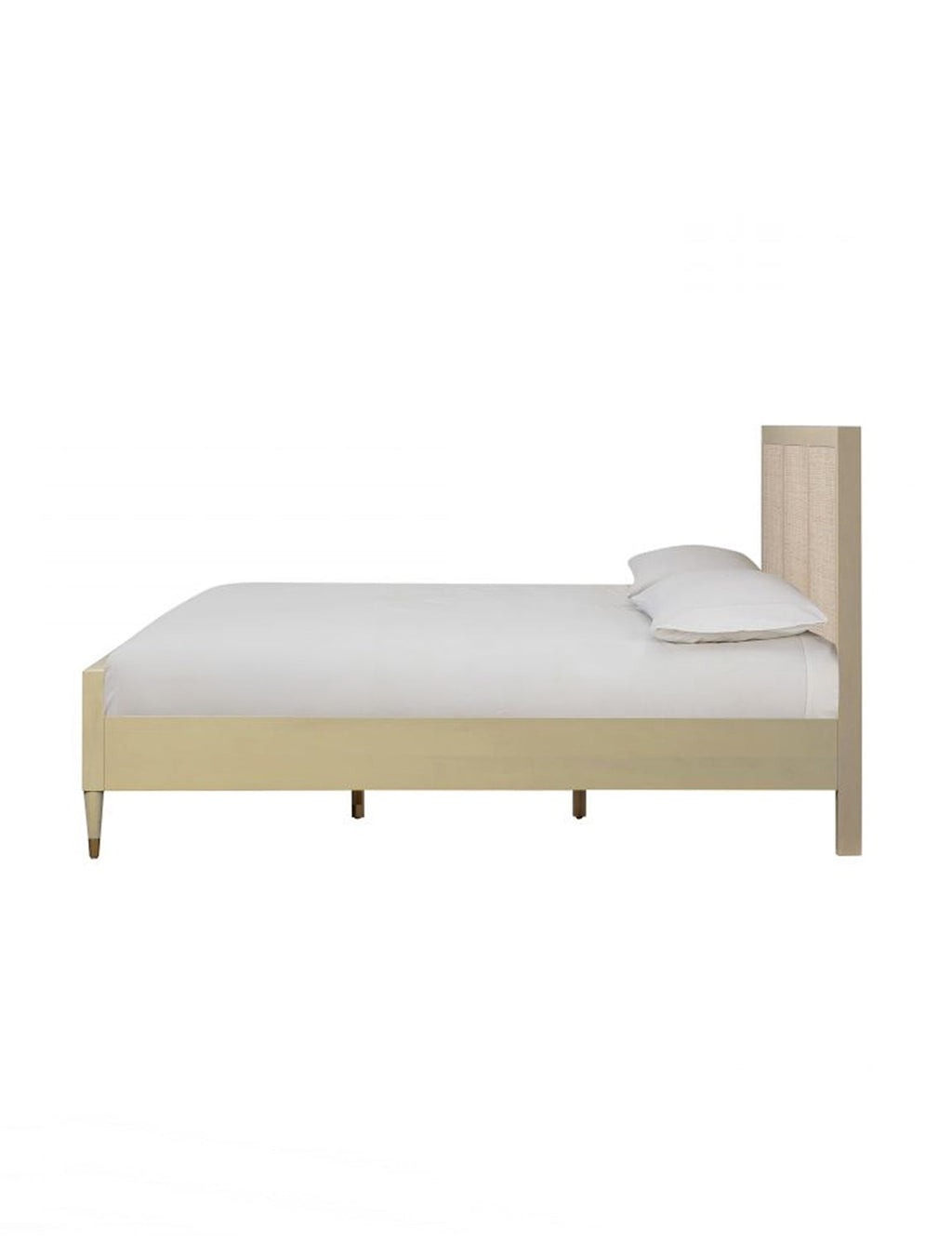 Sera Buttermilk Bed