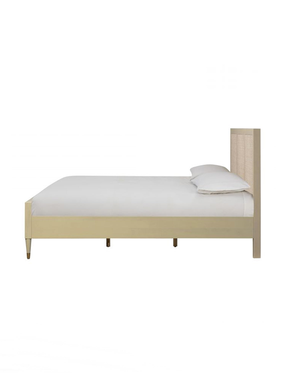 Sera Buttermilk Bed