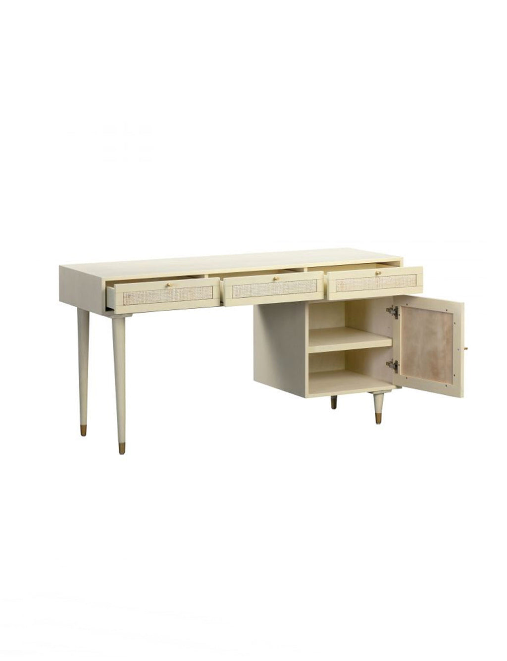 Sera Buttermilk Desk