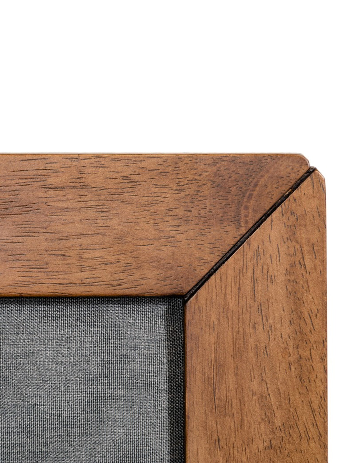 Sofia Mid-Century Bed