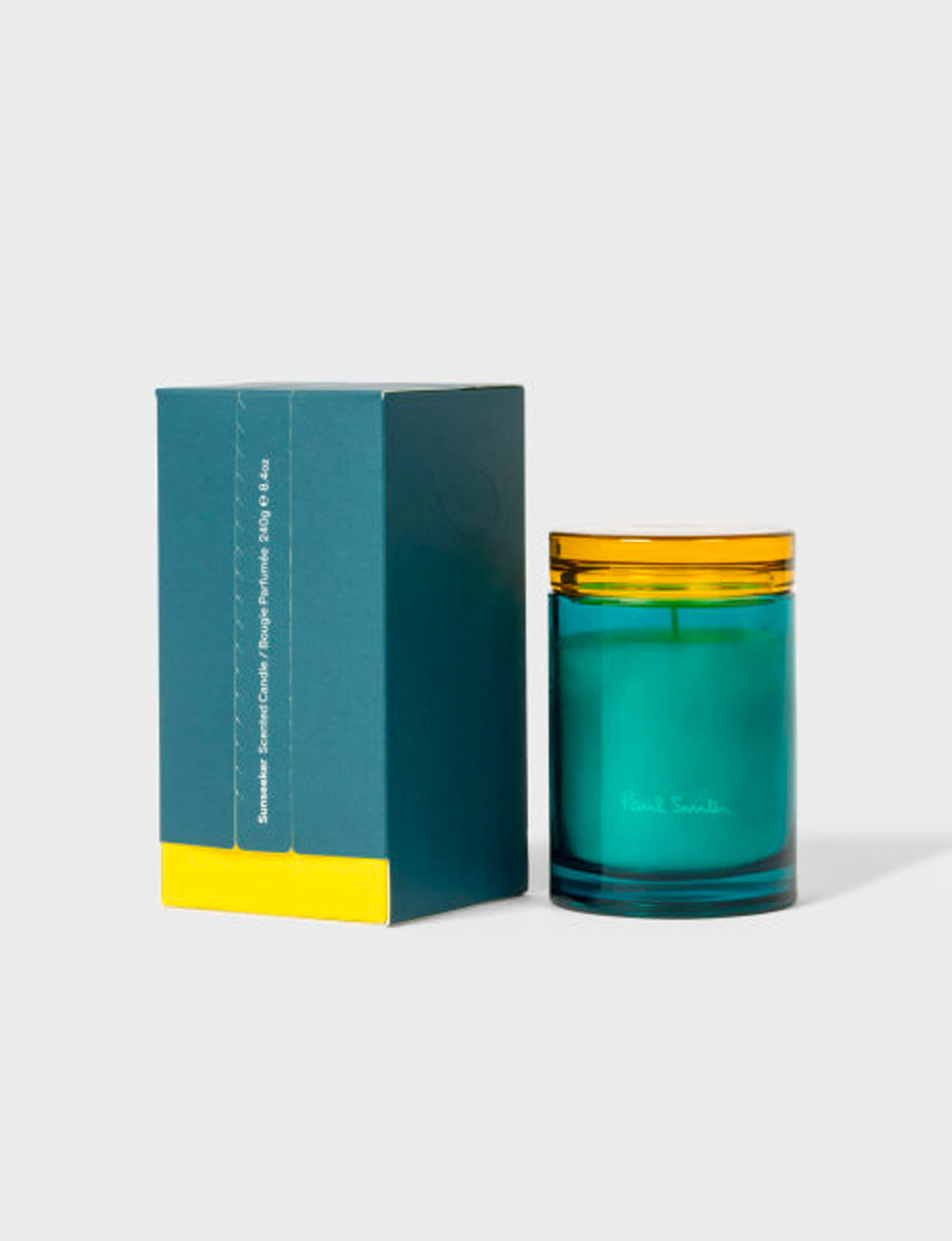 Paul Smith Sunseeker Scented Candle