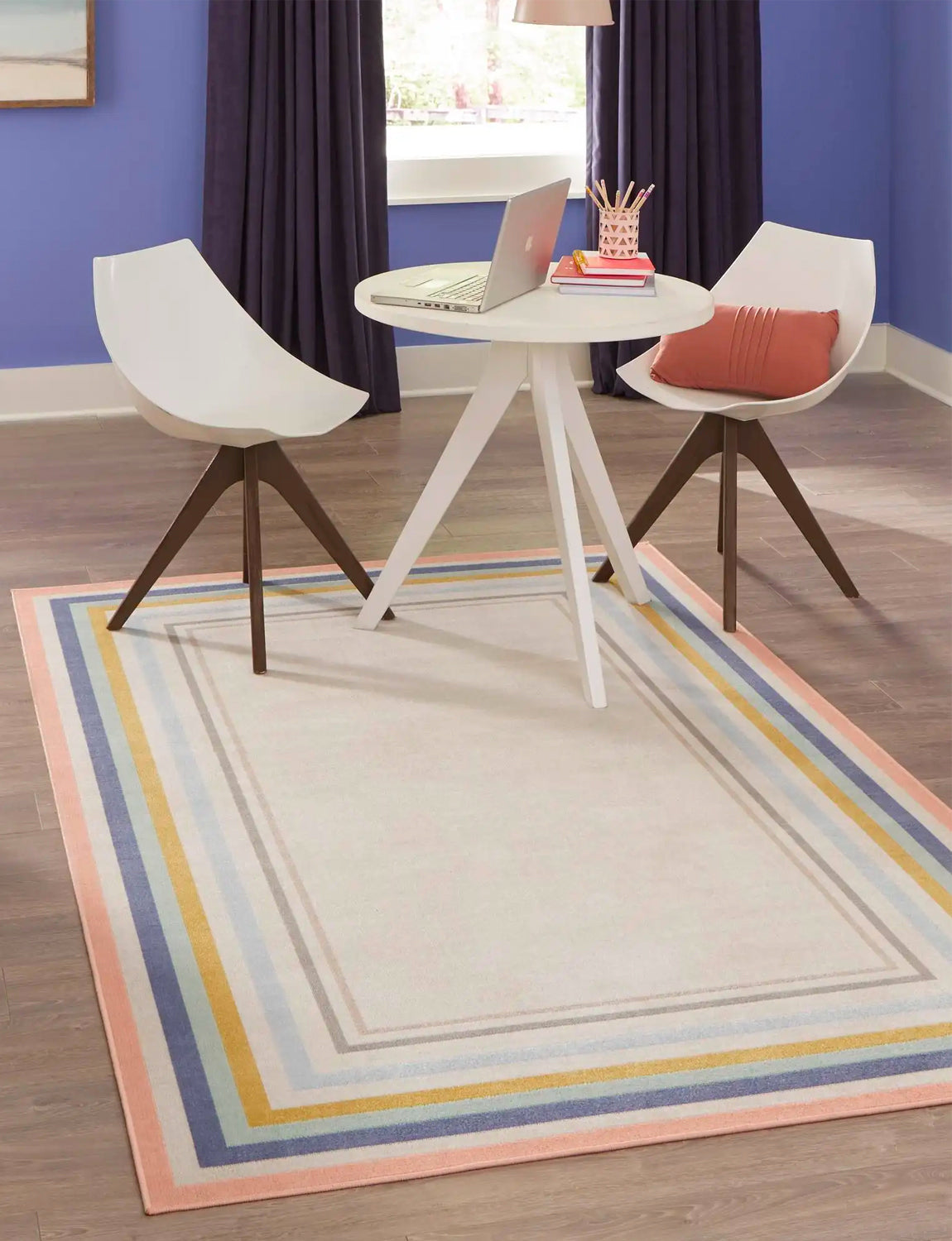 Bebe Rectangle Rug