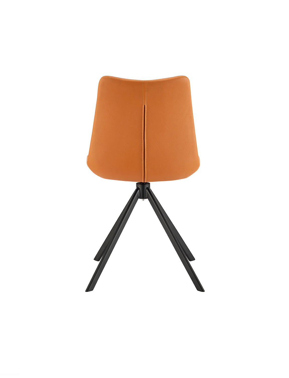 Vince Swivel Dining Chair