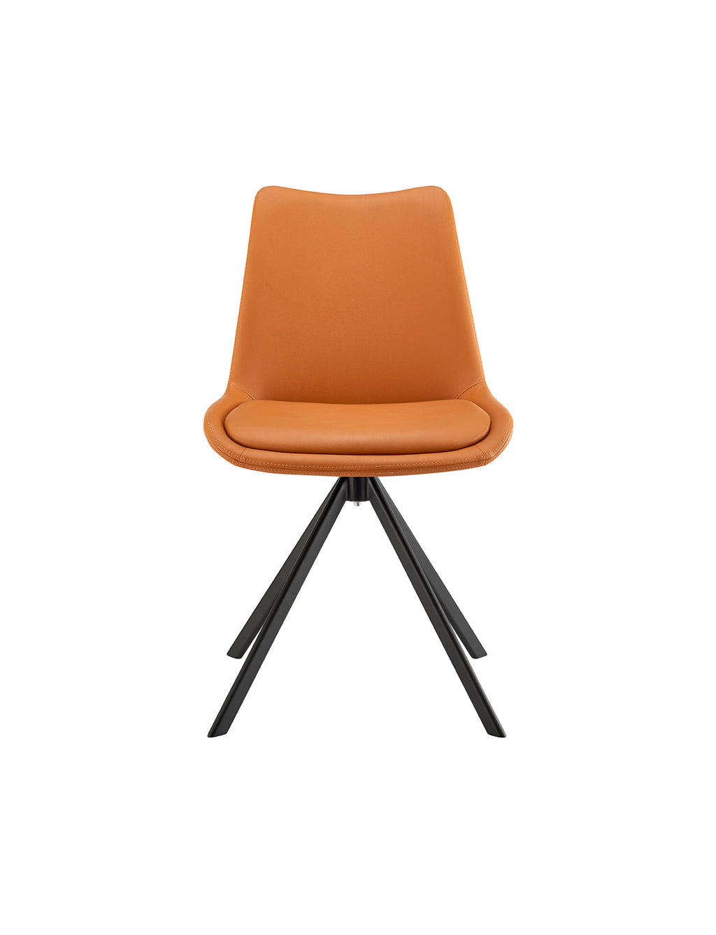 Vince Swivel Dining Chair