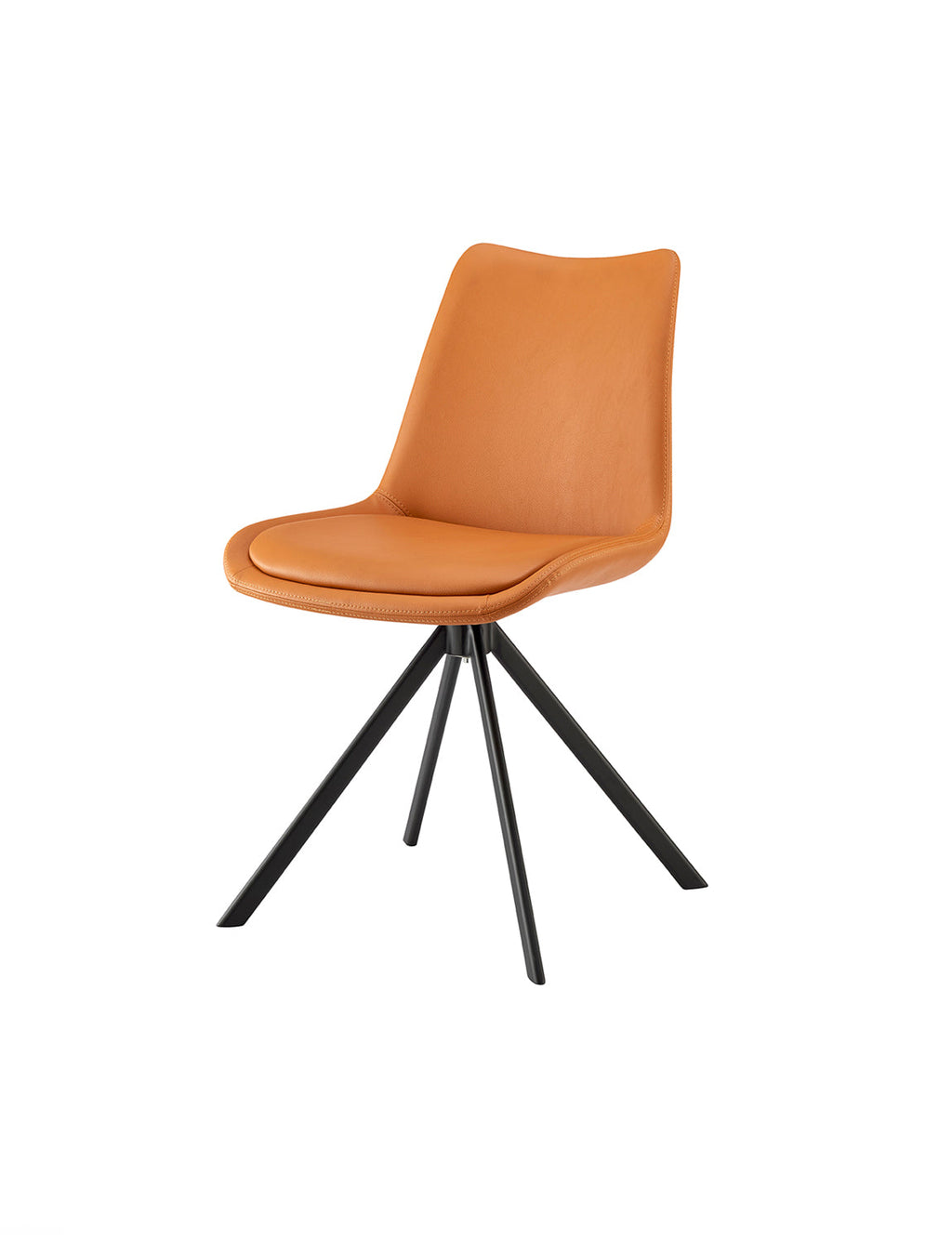 Vince Swivel Dining Chair