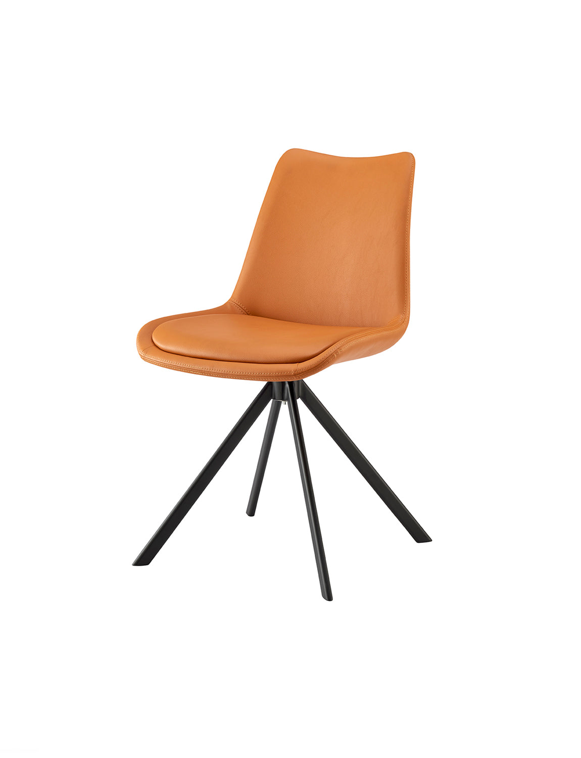 Vince Swivel Dining Chair