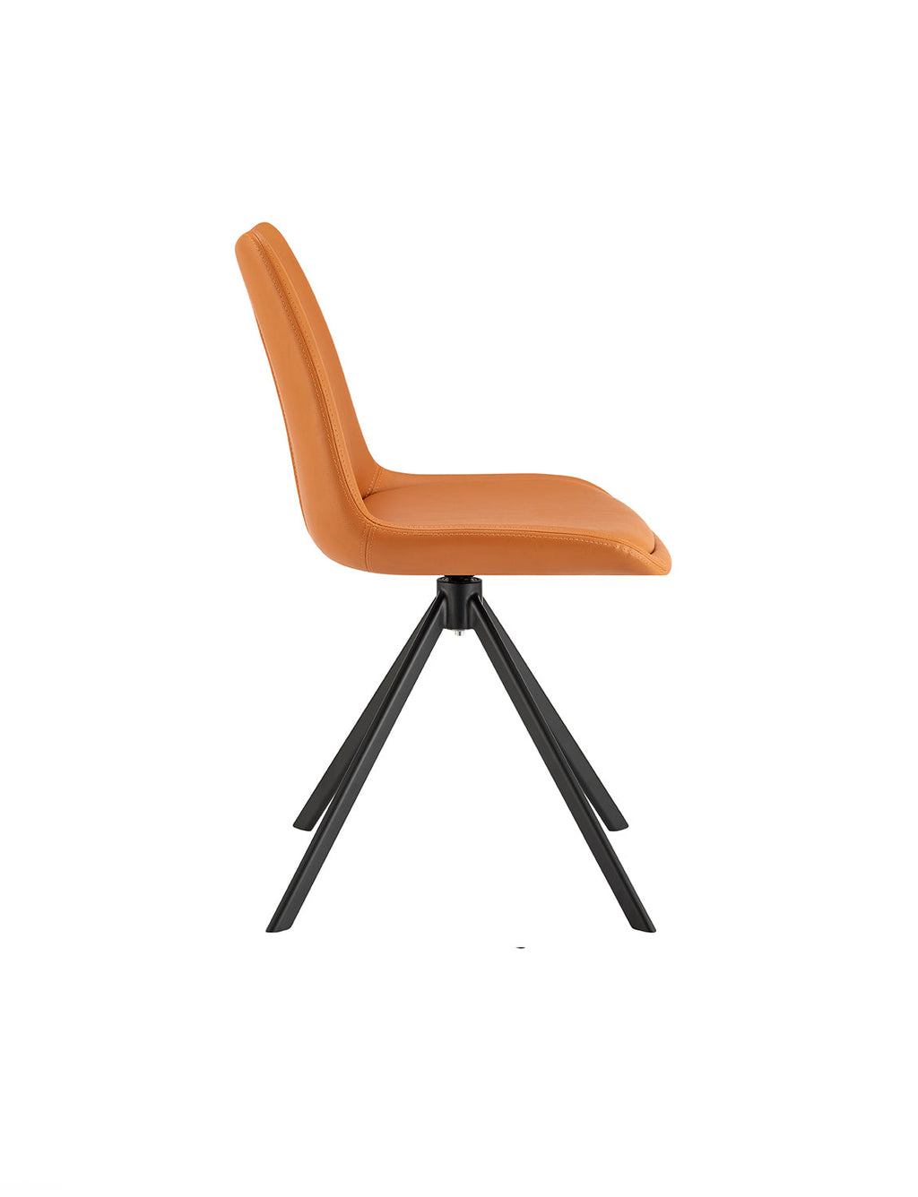 Vince Swivel Dining Chair